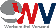 Logo Kunde WV-Versand GmbH