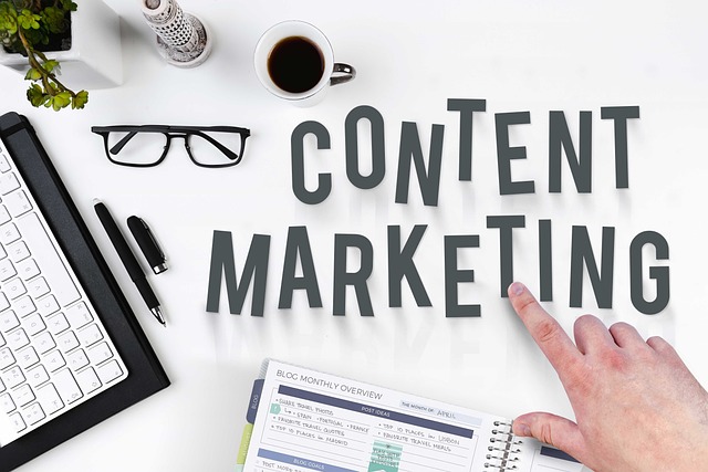 Du betrachtest gerade Warum Content Marketing für jedes Unternehmen wichtig ist