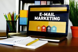 Mehr über den Artikel erfahren 5 Tipps für erfolgreiches Email Marketing